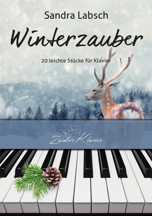 Winterzauber (PDF-Download)